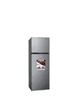 160L Refrigerator - Brand New, Double Door Top Freezer - 1