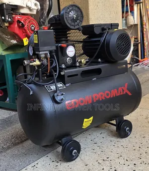 Edon Promax 50L Electric Air Compressor