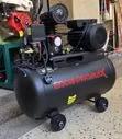 Edon Promax 50L Electric Air Compressor - 1