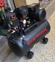 Edon Promax 50L Electric Air Compressor - 2