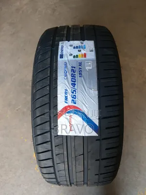 265/40R21 Forroad Tyres for Mercedes-Benz