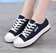 Ben Bu Sneakers - Women's Multicolor - 1