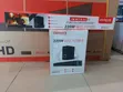 Brand New Aiwa 2.1 Channel Soundbar - 2