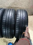 195/60R16 Toyo Foreign Used Tyres - 2