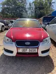 Subaru Legacy 2008 - 2
