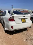 Subaru Legacy 2008 - 3