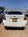 Subaru Legacy 2008 - 4