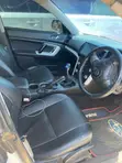 Subaru Legacy 2008 - 5