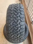 Primeforce 265/65R17 Tyres - 2