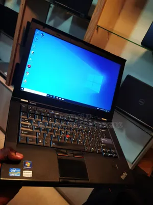 Lenovo ThinkPad T420s Laptop - Intel Core i5, 4GB RAM, 32GB HDD