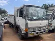 Fuso Fighter Rigid Truck - 2