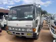 Fuso Fighter Rigid Truck - 3