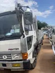 Fuso Fighter Rigid Truck - 5