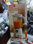 USB Rechargeable Portable Blender - MDHL AJ03 - 2