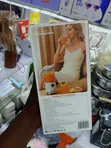 USB Rechargeable Portable Blender - MDHL AJ03 - 4