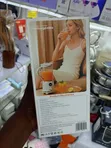 USB Rechargeable Portable Blender - MDHL AJ03 - 5