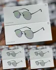 Xiaomi Mijia Anti-Blue Light Glasses - Black - 2