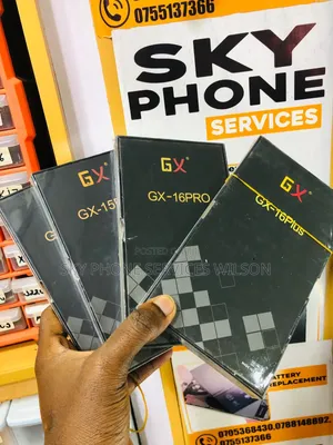 iPhone Repair and Fixing Services