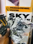 iPhone Repair and Fixing Services - 5