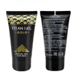 Titan Gel Gold - 5