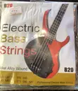 Electric Bass Guitar Strings - 5-String - 2