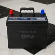 Panapower NS70MF 65Ah 12V Maintenance-Free Car Battery - 3
