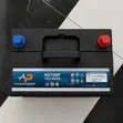 Panapower NS70MF 65Ah 12V Maintenance-Free Car Battery - 4