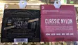 D'Addario Classical Guitar Strings - 1