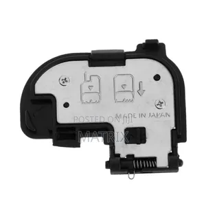 Canon EOS 5D Mark III / 7D Mark II DSLR Battery Door Cover
