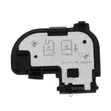 Canon EOS 5D Mark III / 7D Mark II DSLR Battery Door Cover - 1