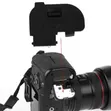 Canon EOS 5D Mark III / 7D Mark II DSLR Battery Door Cover - 2
