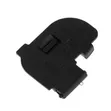 Canon EOS 5D Mark III / 7D Mark II DSLR Battery Door Cover - 4