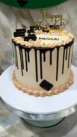 Birthday Cake - 2