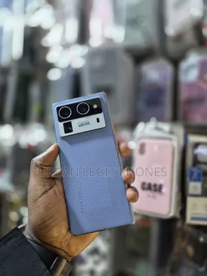 Tecno Phantom V Fold 2 512GB Blue