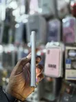Tecno Phantom V Fold 2 512GB Blue - 2