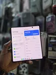 Tecno Phantom V Fold 2 512GB Blue - 3