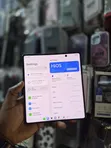 Tecno Phantom V Fold 2 512GB Blue - 4