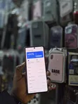 Tecno Phantom V Fold 2 512GB Blue - 5