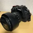 Canon EOS 6D with 24-105mm f/3.5-5.6 IS STM Lens - 1
