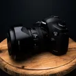 Canon EOS 6D with 24-105mm f/3.5-5.6 IS STM Lens - 2
