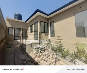 Furnished 4-Bedroom Bungalow for Sale in Kira