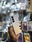 Samsung Galaxy Z Fold6 512GB Rose Gold - 4