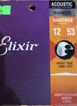 Acoustic Guitar Strings - Brand New - 2