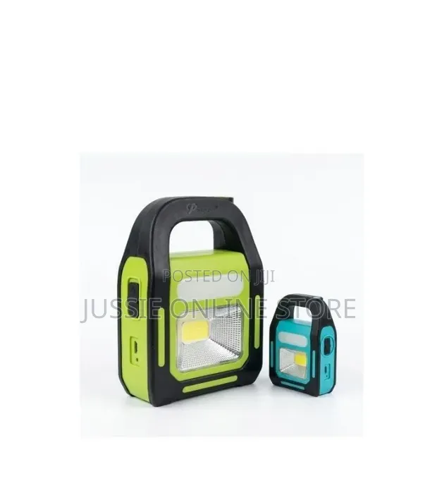 Rechargeable LED Light - DP 9708 - 1