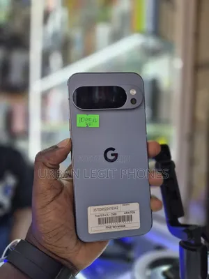 Google Pixel 10 Pro XL 256GB Blue