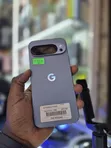 Google Pixel 10 Pro XL 256GB Blue - 4