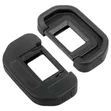 Rubber Viewfinder Eyecups for Canon & Nikon - 1