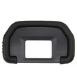 Rubber Viewfinder Eyecups for Canon & Nikon - 3