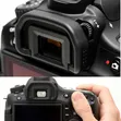 Rubber Viewfinder Eyecups for Canon & Nikon - 4