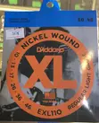 D'Addario Guitar Strings - Brand New Stock - 1